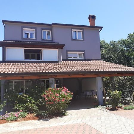 Bed And Breakfast Julia Seget  Exteriér fotografie