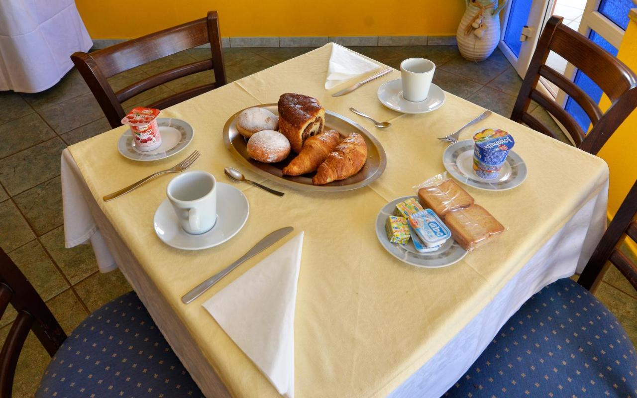 Bed And Breakfast Julia Seget  Exteriér fotografie