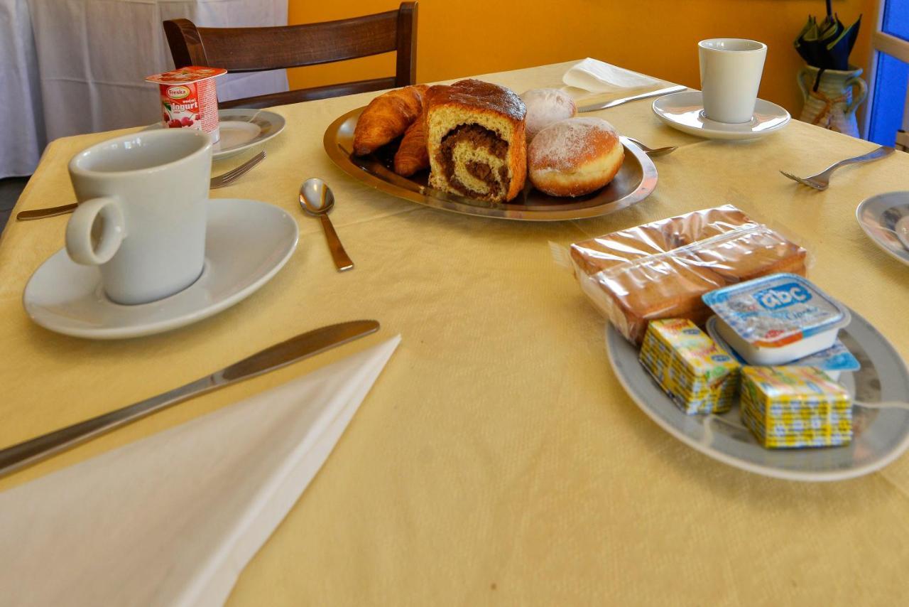 Bed And Breakfast Julia Seget  Exteriér fotografie