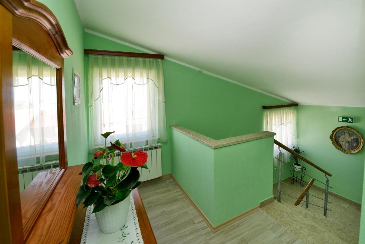 Bed And Breakfast Julia Seget  Exteriér fotografie