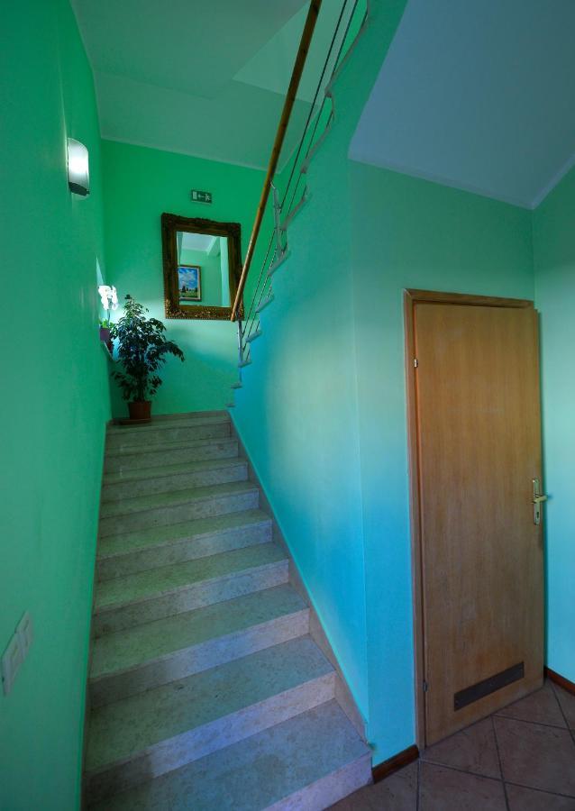 Bed And Breakfast Julia Seget  Exteriér fotografie