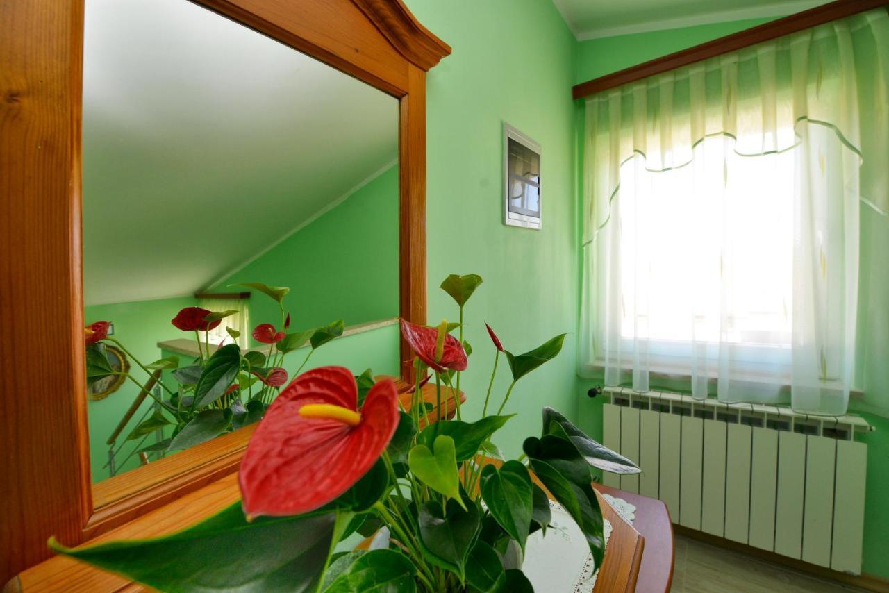Bed And Breakfast Julia Seget  Exteriér fotografie