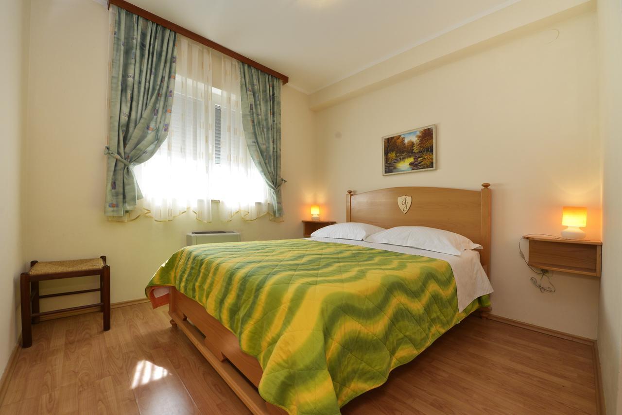 Bed And Breakfast Julia Seget  Exteriér fotografie