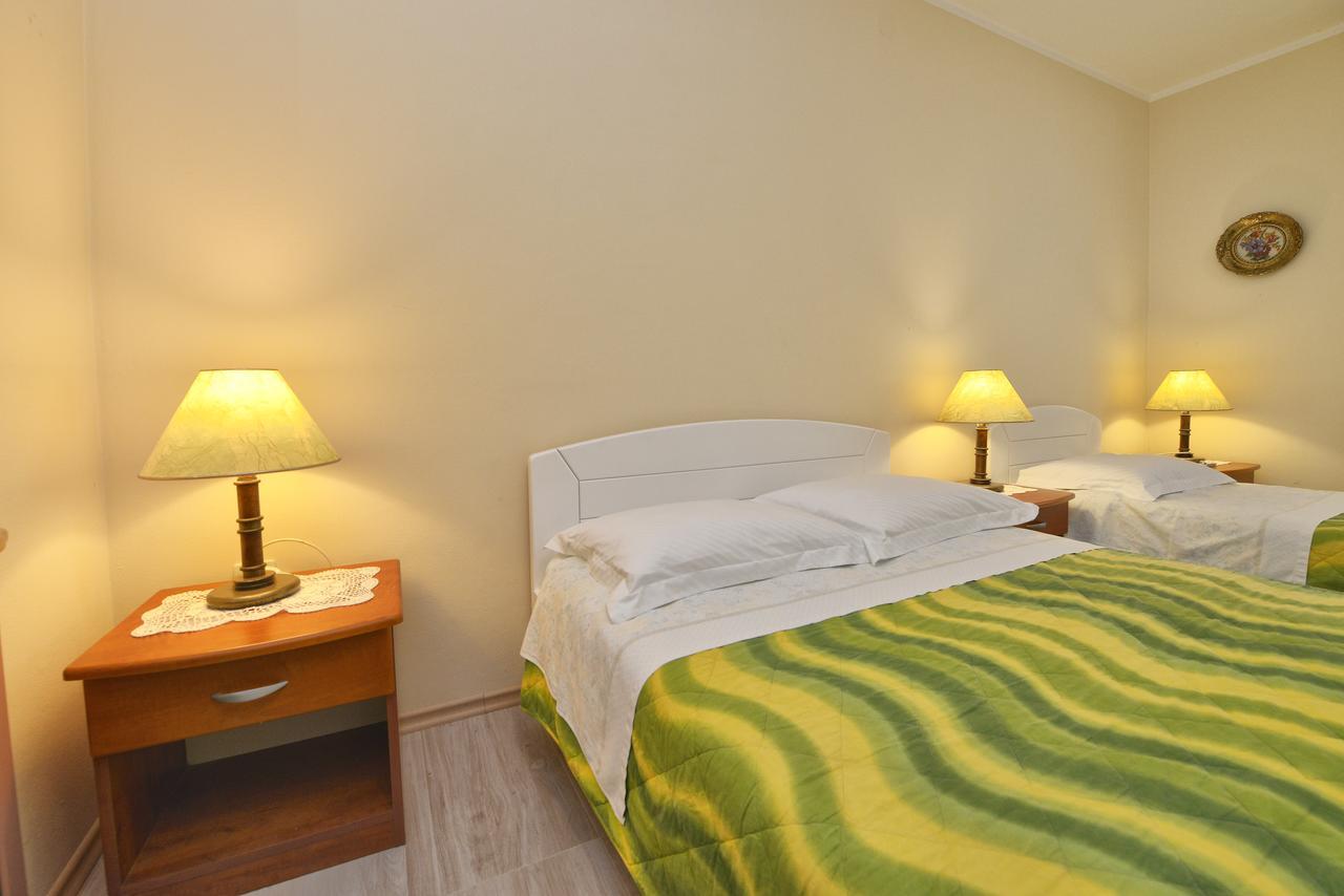 Bed And Breakfast Julia Seget  Exteriér fotografie