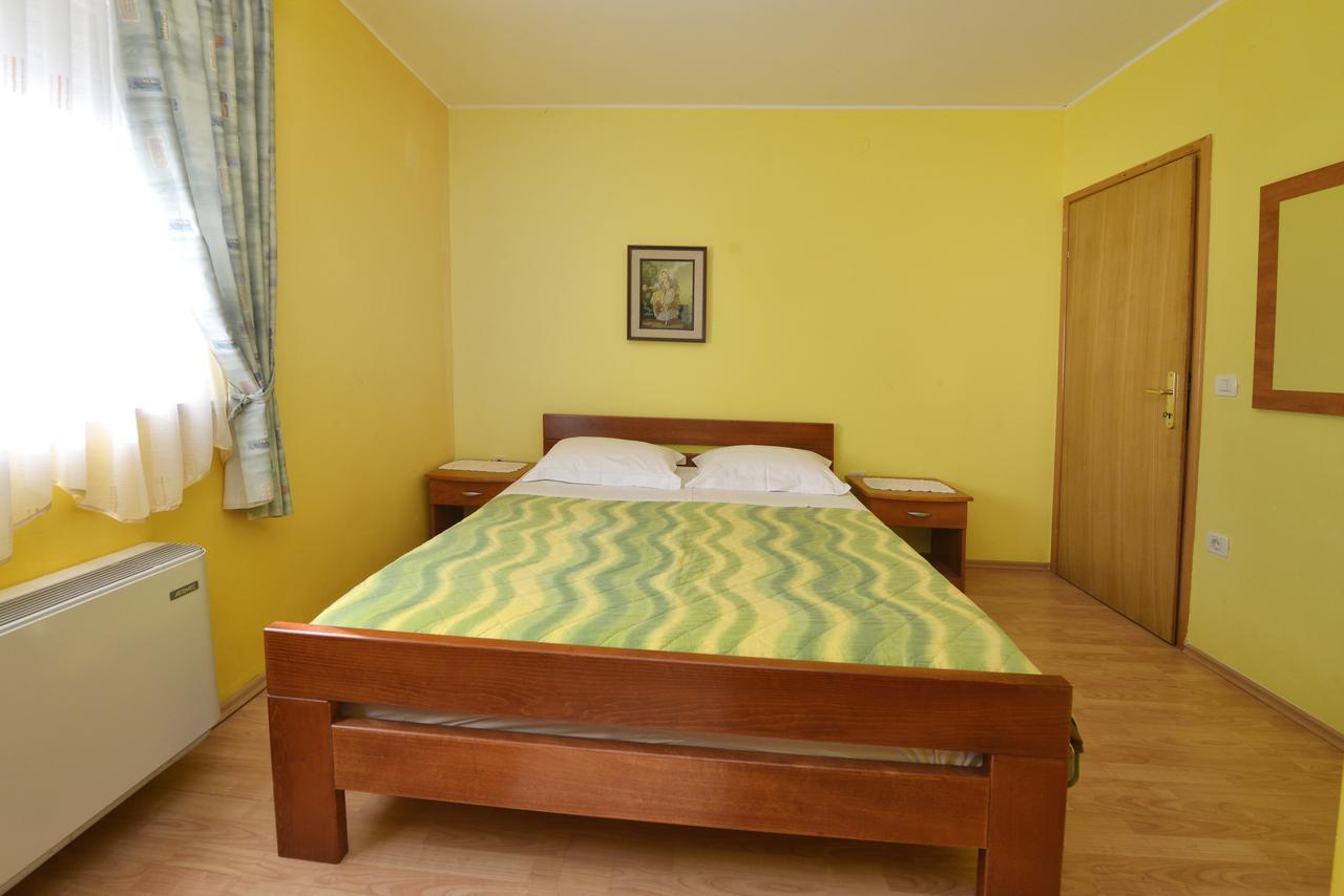 Bed And Breakfast Julia Seget  Exteriér fotografie