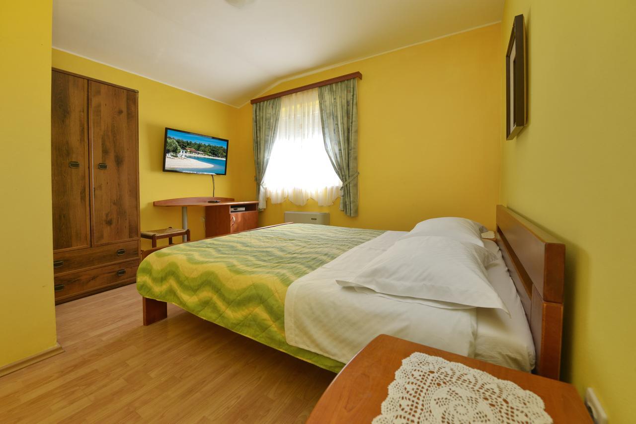 Bed And Breakfast Julia Seget  Exteriér fotografie