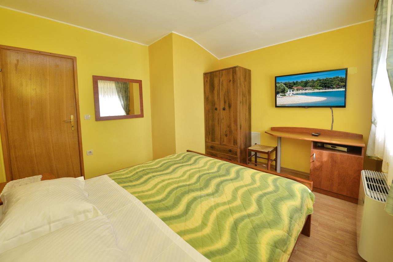 Bed And Breakfast Julia Seget  Exteriér fotografie