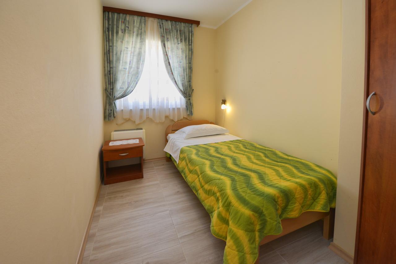 Bed And Breakfast Julia Seget  Exteriér fotografie